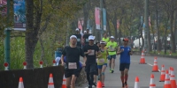 日月潭马拉松29日登场 4300人参赛破纪录 - 中时电子报