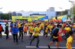 台中城市马拉松今日开跑 涌进逾1.5万人参与 - 中时电子报
