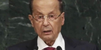 闪辞内幕！黎巴嫩总理遭沙国绑架 - 中时电子报