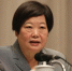 　国民党将告发林美珠仓促修案，违反自家行政程序规定。(图片来源：台湾《联合报》) - 台湾新闻-中国新闻网
