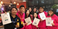 大陆“双创”环境激发台湾青年创业热情 - 台湾新闻-中国新闻网
