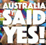 澳洲同婚公投61％赞成！总理承诺圣诞节立法 - 中时电子报