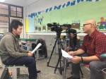 新北市在地就学　知名导演陈志汉掌镜 - 中时电子报