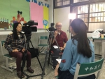 新北市在地就学　知名导演陈志汉掌镜 - 中时电子报