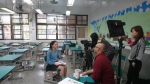新北市在地就学　知名导演陈志汉掌镜 - 中时电子报