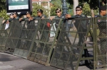选前最强奥步！ 柬国总理洪森「合法」解散反对党 - 中时电子报