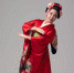 「舞踊知家」西川淑敏筑梦踏实的美丽与幻化 - 中时电子报