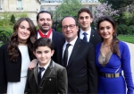 《全球星期人物》亿万富豪之子 帅气黎巴嫩总理萨德·哈里里 - 中时电子报