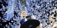 ATP年终赛》莎娃前男友 狄米卓夫夺冠缴生涯代表作 - 中时电子报