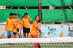 潮升国小出5名网球国手 今年县运又夺3冠军 - 中时电子报