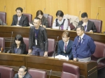 桃园市议会无党倒戈 蓝节节败退呛战到最后1兵1卒 - 中时电子报