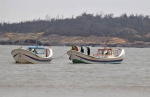 18名越界海难渔民家属  下午原船遣返大陆 - 中时电子报