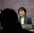 直属主管隶属台大校长遴选委员会 周美吟：并未私人接触 - 中时电子报