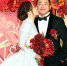 江宏恩婚礼传意外 新娘婚纱烧起来了 - 中时电子报