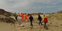 金门再发现浮尸  研判也是海难大陆渔民 - 中时电子报