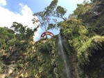 中寮天空步道仿美国大峡谷天空步道设计　欢迎游客来试胆 - 中时电子报