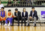 UBA》前SBL、WSBL球星来带兵! 盘点执教新面孔 - 中时电子报