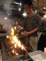 下町美味！浅草小店用台湾食材串起台日友谊桥梁 - 中时电子报