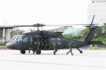 图辑》黑鹰直升机降落国防部 特战小组反特攻操演 - 中时电子报