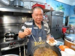 餐厅主厨退休  「滷肉饭」传承40年厨艺 - 中时电子报