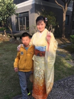 张瑞竹婚后当继母    收服2儿女也撇步 - 中时电子报