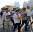 民进党立委仅刘世芳全程参加反空污游行 但未签署连署书 - 中时电子报
