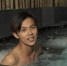 阿翔曼谷重游 低温18度全裸泡汤 - 中时电子报