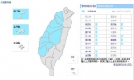 冬至到！冷气团减弱、气温回升！13县市清晨低温特报 - 中时电子报