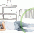 腰痛患者要平躺！医师建议4类症状的「最佳睡姿法」 - 中时电子报
