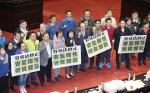 立法院三读劳基法修正案 蓝委：台湾的工殇日 - 中时电子报