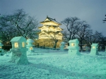 2018日本东北雪祭全攻略 一图秒懂怎么玩 - 中时电子报