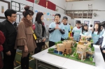 企业家回馈大湖学子 美学课程展丰硕成果 - 中时电子报