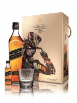 JOHNNIE WALKER 2018新年礼盒全系列上市 - 中时电子报