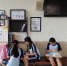 东港高中设置「生命教育学习角落」　学生转角看见钢琴 - 中时电子报