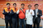 高市救护车装心电图 5年救回152人 - 中时电子报