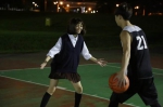 林隆璇儿子打篮球抽高 拍MV期待亲密戏竟被设计「表妹」来助阵 - 中时电子报