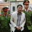仿习近平打老虎 越南胡志明市前书记获判13年监禁 - 中时电子报