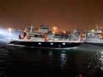 海巡署屏东外海 拦获千万游艇接驳越南偷渡客 - 中时电子报