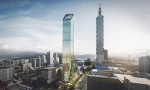 Taipei Sky Tower接力COMMUNE A7 结合高端双品牌饭店及体验型大店 - 中时电子报
