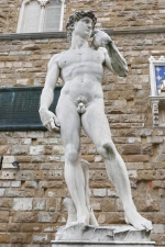 为何古希腊雕像GG普遍偏小？ 专家：审美不同 - 中时电子报
