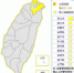 冷气团报到！全台湿冷！北北基大雨特报、19县市防强风 - 中时电子报