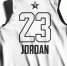 Jordan正式发表NBA 2018全明星球衣 - 中时电子报