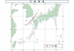 解放军运-9也闯日防空识别区 自卫队急升空跟拍 - 中时电子报