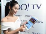 Yahoo TV制作新春视频  请来柯文哲独家拍短影音 - 中时电子报