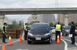 台中市警四分局　春节不打烊加强交通疏导 - 中时电子报