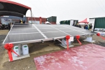 全国最大太阳能光电中心在彰滨动土提供3万家庭用户1整年用电量 - 中时电子报