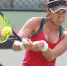 联邦杯女网赛》中华1比2负泰 苦吞2连败 - 中时电子报