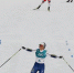 平昌冬奥》首金瑞典得手 越野滑雪焦点却是银牌得主 - 中时电子报