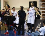 SBL》明星白大逆转！林郅为55分破纪录摘MVP - 中时电子报