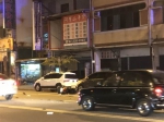 小年夜不平静！七旬翁高速撞骑车 金纸店也遭殃 - 中时电子报